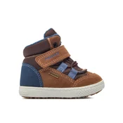 Zimski škornji Primigi GORE-TEX 6852511 M Rjava