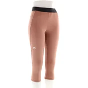 Ortovox Fleece Light Short Ženske Funkcijske hlače