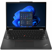 Lenovo ThinkPad X13 2-in-1 G5 Intel Core Ultra 5 125U, 16GB, 512GB, Windows 11 Pro