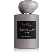 SCENT OF STARS Merope Love No 23 parfumska voda za ženske 100 ml