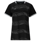 Ženska majica FZ Forza CL2502 W S/S Tee Black M