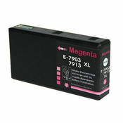 EPSON 79XL , T7903 XL Magenta , kompatibilna rdeča kartuša 25ml