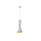 BB LINK visilica 160 white/gold