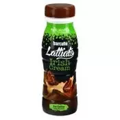 ICE COFFEE 250ML 1%MM (24) FTC