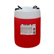 Condor Chemical Sredstvo za bezkontaktno pranje vozila Car Red, 60 kg