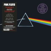 Pink Floyd The Dark Side Of The Moon (Vinyl LP)