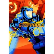 Gunstoppable XBOX LIVE Key EUROPE