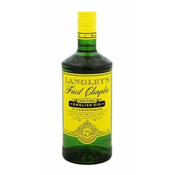 *GIN FIRST CHAPTER LANGLEYS0,7L -6/1-