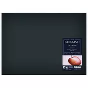 Blok Fabriano drawingbook A4 160g 60L 19100010