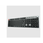 AULA Tastatura F2090 3 in 1/ black switch/ mehanicka