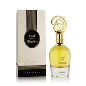 Khadlaj Oud Pour Shaikh parfumska voda za moške 100 ml
