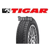 TIGAR - TOURING - letna pnevmatika - 195/60R14 - 86H