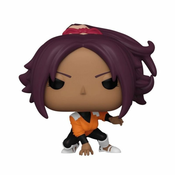 Funko POP! Animation: BLEACH - Yoruichi