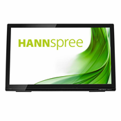 HANNspree Touch-Display HT273HPB - 68.6 cm (27) - 1920 x 1080 Full HD