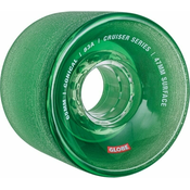 Globe Conical Cruiser Wheel Clear Forest 65 mm