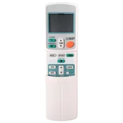 General DAIKIN ARC433A87 - replacement remote control
