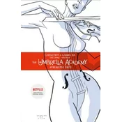 The Umbrella Academy Volume 1: Apocalypse Suite