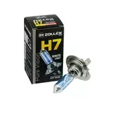 Zollex Žarnica - H7 12V 55W PV Pure Vision (blue) 60124 (1 kos)