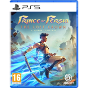 Prince of Persia The Lost Crown /PS5 ()