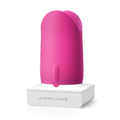 JIMMYJANE vibrator (oblika 5), roza