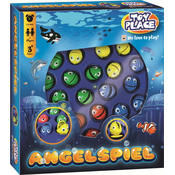 Toy Place Ribiška igra