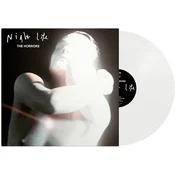 The Horrors - Night Life (Crystal Clear Coloured) (LP)