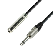 ADAM HALL kabel za slušalke K4BOV0600, 6m