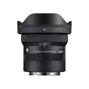 Sigma objektiv AF 10-18mm F/2.8 DC DN (C) Canon RF
