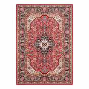 Rdeča preproga Nouristan Skazar Isfahan, 200 x 290 cm