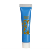 Guirca Barve za obraz v tubi - Neon modra 10ml