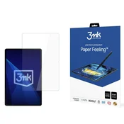 3MK 3MK KALJENO STEKLO ZA SAMSUNG GALAXY TAB S10 FE+ 9H ZAŠČITNI PAPIR OBČUTEK
