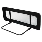 Kinderkraft Posteljno varovalo Guard&Dream black