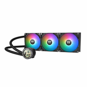 THERMALTAKE Vodni hladilnik Thermaltake Th420 V2 Ultra Argb Sync All-In-One, (21407964)