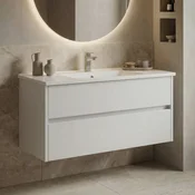HANAH HOME Ormarić sa umivaonikom Side 100 v3 625