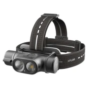 GP naglavna LED svetilka PHR19, 1200 lm