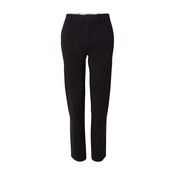 Dockers Chino hlače ULTIMATE 360 črna