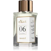 Hamidi eXact 06 parfumska voda za ženske 100 ml