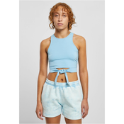Urban Classics Top, modra