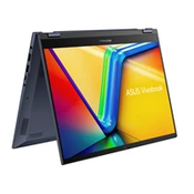 Asus Vivobook S 14 Flip OLED TN3402YA-KN260W, 90NB1111-M00AE0, 14 2.8K Touchscreen, 16GB, 1TB m.2 SSD, AMD Radeon Graphics, W11H