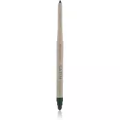 essence SATIN BLEND gel črtalo za oči vodoodporno odtenek 06 Deep Olive 0.22 g