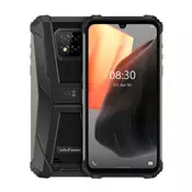 ULEFONE pametni telefon Armor 8 Pro 6GB/128GB, Black