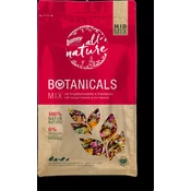 Bunny All Nature Botanicals Mid Mix cvjetovi nevena i ruže - 130 g