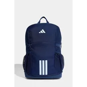 Adidas YOUTH TIRO BP, ruksaci djeciji ruksak, plava QB120