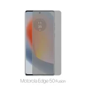 FixPremium HydroGel Anti-Spy - zaščitna folija za Motorola Edge 50 Fusion