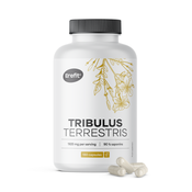 3x Tribulus – navadna zobačica 1920 mg, skupaj 540 kapsul