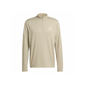 ADIDAS PERFORMANCE Funkcionalna majica ADI365 pastelno zelena