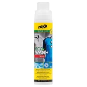 Toko Eco Wool Wash čistilo za volnena oblačila, 250 ml
