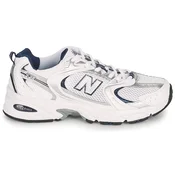 New Balance Superge MR530SG Bela