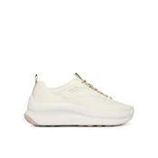 Calvin Klein Superge Chunky Run Ckstripe Lup Sp Kn HW0HW03006 Bela