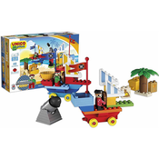 Unico Plus Kocke Pirati Androni 186242